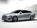 Jaguar XJL 2010 года (UK)